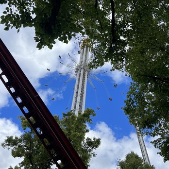 Gröna Lund - Amusement Parks Near Me - Stockholm, Alberta Gröna Lund - Amusement Parks Near Me - Stockholm, Alberta