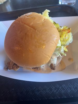 Townline BBQ by null