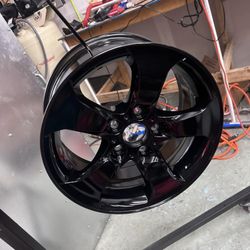 Unimpeachable Custom Works