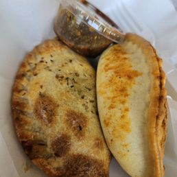 Spicy Cheese is the best choice. Spicy Cheese is the best choice.