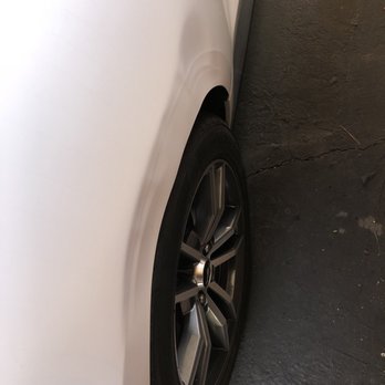 Concord Auto Body & Paint - Before... - Body Shops Near Me - Concord, California