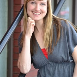 Jennifer Folkerts, LAc