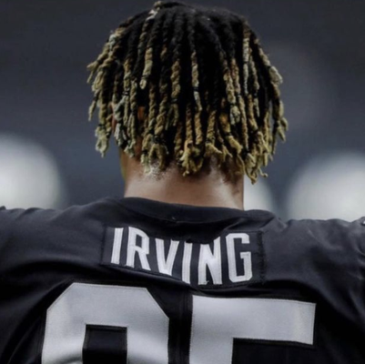 Celebrity Styling - I've worked with Swae Lee, Las Vegas Raider David Irving, and more. I am a Loctician and an artist and can get any style done. Or if you're in a hurry I can wash, retwist, and style all in an hour. Call for an appointment when you're in Vegas!