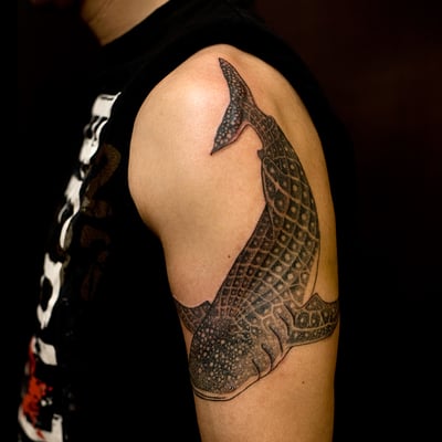East Side Ink by null