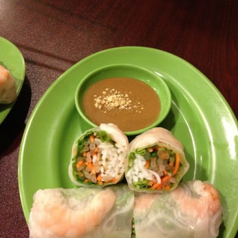 Pho Viet - Spring roll - Vietnamese Near Me - Washington, DC, District of Columbia