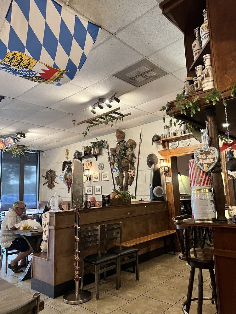 Old Castle Restaurant