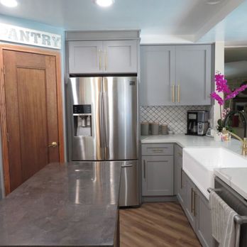 First Choice Cabinets - General Contractors Near Me - Whittier, California