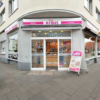 Bäckerei Kraus - Bakeries Near Me - Cologne, NW Bäckerei Kraus - Bakeries Near Me - Cologne, NW
