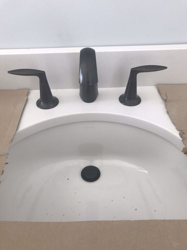 Slide of Maverick Plumbing