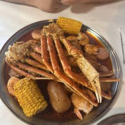 Snow Crab