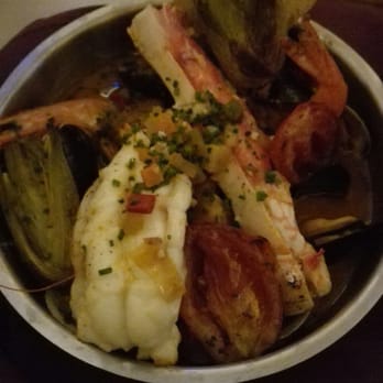 Cielo - Seafood Near Me - Cabazon, California