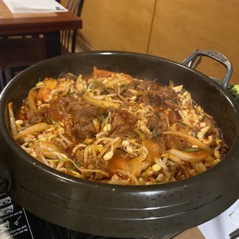 Pine Tree House - Korean Near Me - Sacramento, California Pine Tree House - Korean Near Me - Sacramento, California