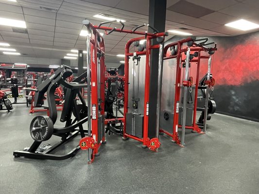 Los Campeones Gym Austin North by null