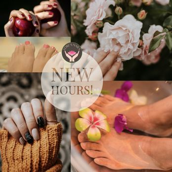 Lore's Nails Spa - Lore's Nail Spa Kent, CT 860.927.1020 - Nail Salons Near Me - Kent, Connecticut