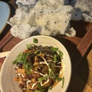 Valley Goat - New American Near Me - Sunnyvale, California