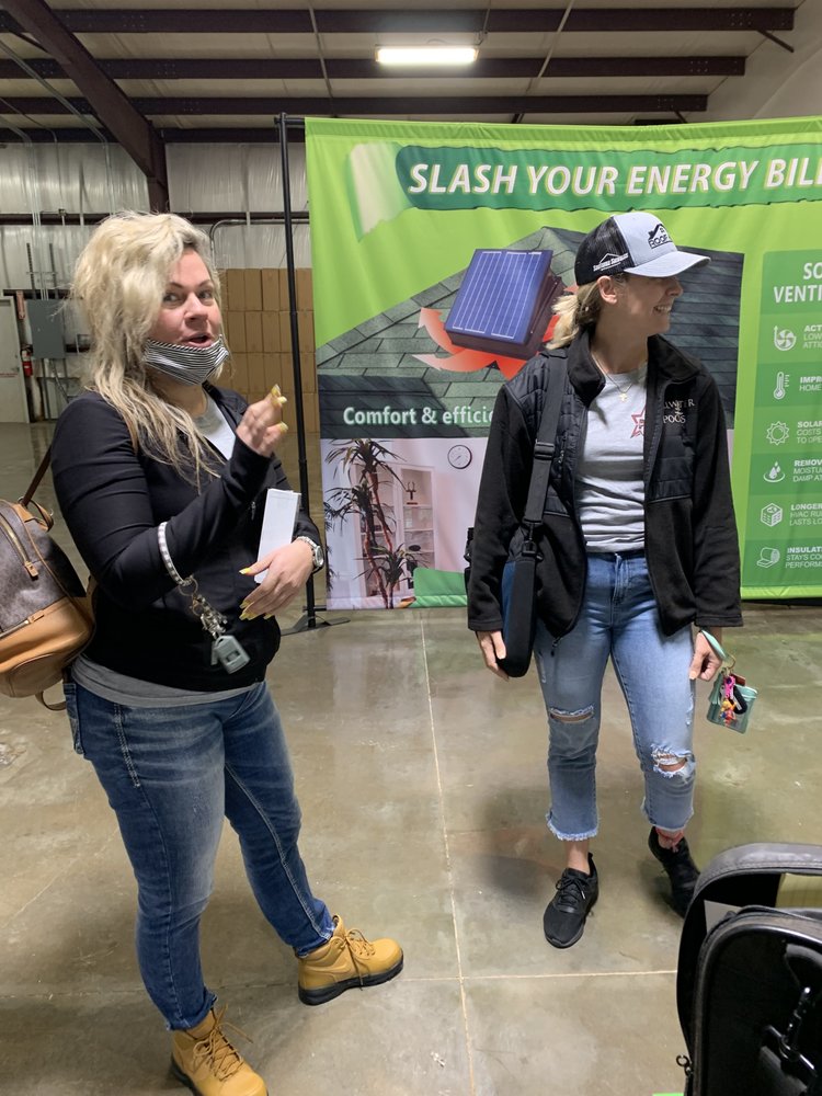 Slide of Primetime Roofing & Exteriors