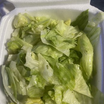 Mama Z's Cafe - Italian salad - Italian Near Me - Tontitown, Arkansas