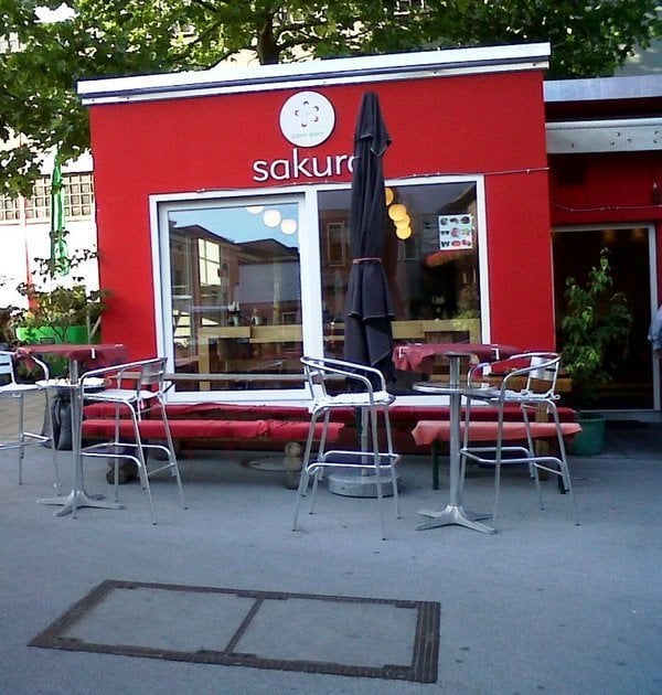 Sakura