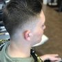 Photo of Clippers Barber Shop
