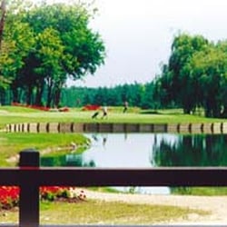 Golf Club de Palmola
