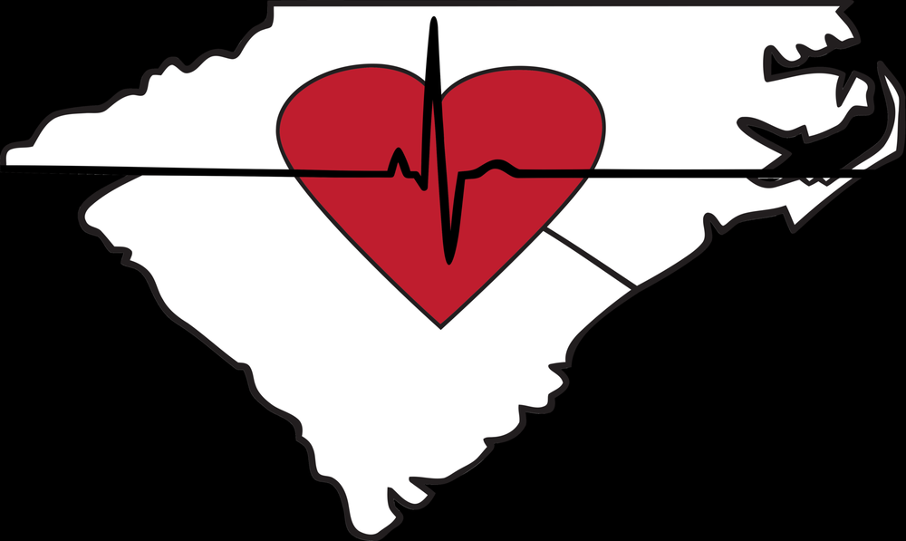 CAROLINA HEARTS HOME CARE Updated September 2024 1025 S Main St