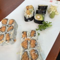 Kabuki Japanese Restaurant
