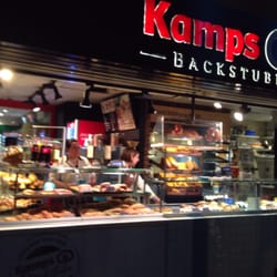 Kamps