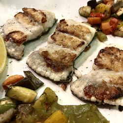 Moli de Vent - Meaty: (Sole)