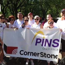Cornerstone Telephone Co