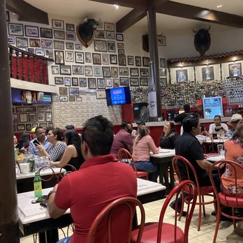 Panteón Taurino - Mexican Near Me - León, GUA