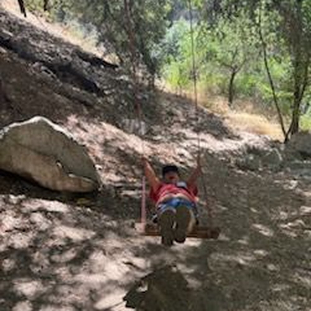 Millard Canyon - Wheeee!! - Parks Near Me - Altadena, California Millard Canyon - Wheeee!! - Parks Near Me - Altadena, California