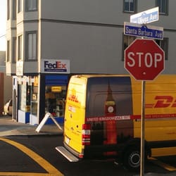 Fastline Express - DHL Authorized Ship center Fedex Authorized Ship center Daly City is now fully open