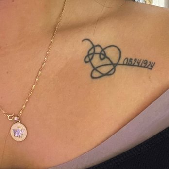 Aura Art & Ink - Tattoo Near Me - Mill Creek, Washington