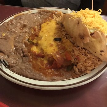 Moreno's - Mexican Near Me - Orange, California