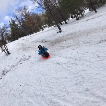 Aspen Glen Picnic Area - Parks Near Me - Big Bear Lake, California