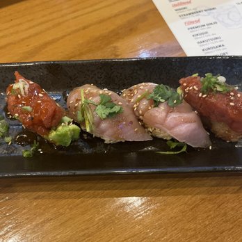 Hooked on Sushi - Sushi Bars Near Me - Fort Worth, Texas