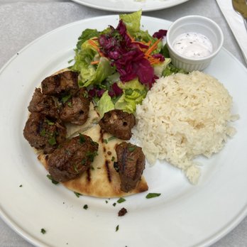 Ala Mediterranean Grill & Mezzes - Lamb Kebab - Mediterranean Near Me - Alameda, California Ala Mediterranean Grill & Mezzes - Lamb Kebab - Mediterranean Near Me - Alameda, California
