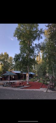 Sven's Basecamp Hostel by null