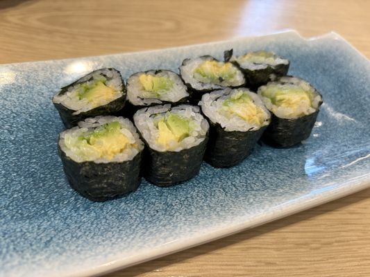Kouyou Sushi by null