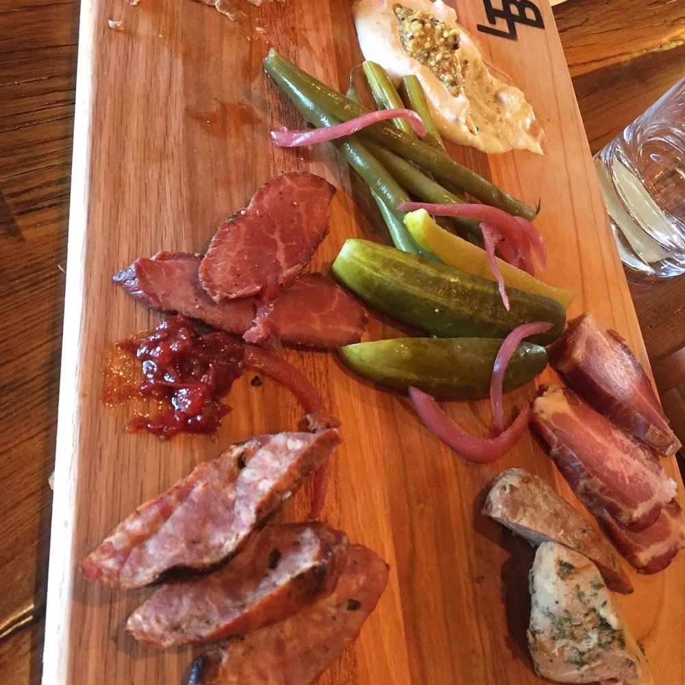 The Longbranch Bar & Grill - Smoked meat tray - Burgers Near Me - Monroe, Oregon The Longbranch Bar & Grill - Smoked meat tray - Burgers Near Me - Monroe, Oregon