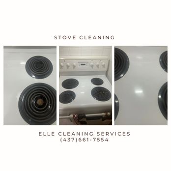 Elle Cleaning Services - Stove cleaning - Home Cleaning Near Me Elle Cleaning Services - Stove cleaning - Home Cleaning Near Me
