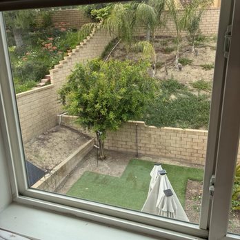 Northington Cleaning - AFTER - Window Washing Near Me - Riverside, California