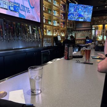 BJ's Restaurant & Brewhouse - New American Near Me - Bakersfield, California