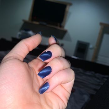 KNN Nails & Spa - Nail Salons Near Me - Lago Vista, Texas