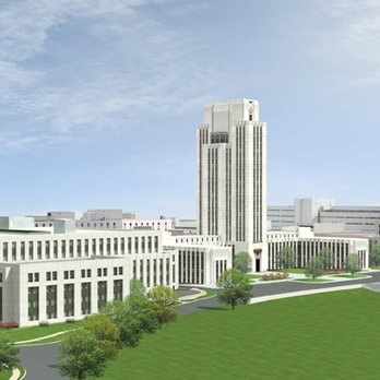 WALTER REED NATIONAL MILITARY MEDICAL CENTER - Updated July 2026 - 86 ...