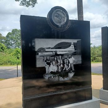Lynyrd Skynyrd Monument - Landmarks & Historical Buildings Near Me - Magnolia, Mississippi Lynyrd Skynyrd Monument - Landmarks & Historical Buildings Near Me - Magnolia, Mississippi