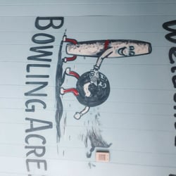 Bowling Acres