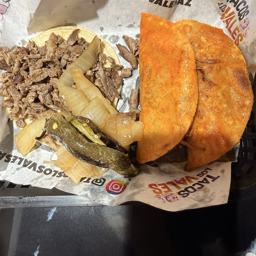 Tacos Los Vales - Tacos Near Me - Phoenix, Arizona Tacos Los Vales - Tacos Near Me - Phoenix, Arizona