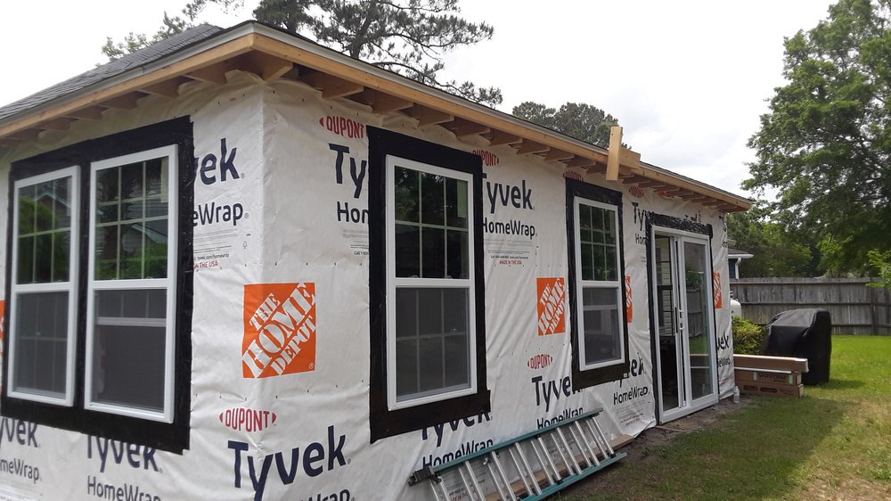 Slide of ALB Home Improvments