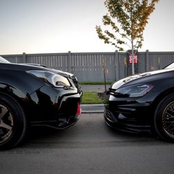 AutoReligion - AutoReligion - Premium Automotive Detailing